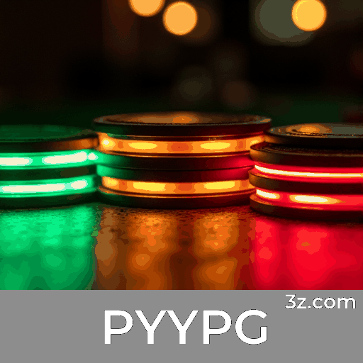 PYYPG: Plataforma com Bônus Generosos para Brasileiros
