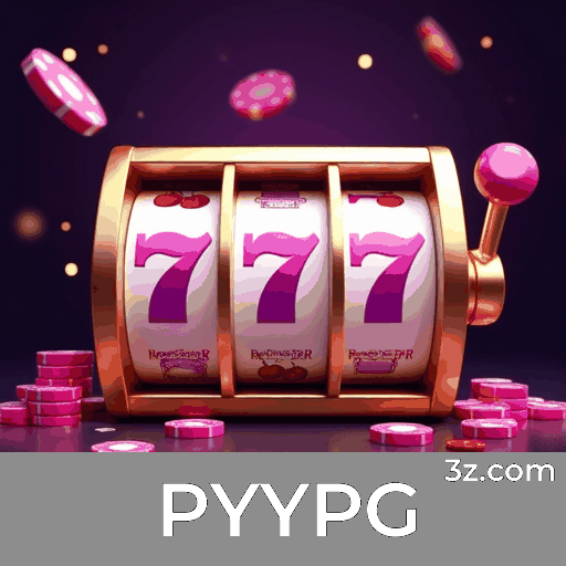 PYYPG: Seu Cassino Online Confiável e Premiado